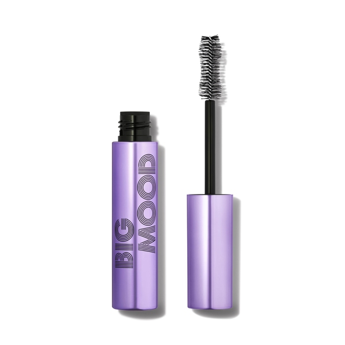 Elf, BIG MOOD MASCARA - Black
 ايلف، مسكارة بيج مود لكثافة و رفع الرموش